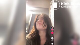 Tik tok girls diarrhea battles