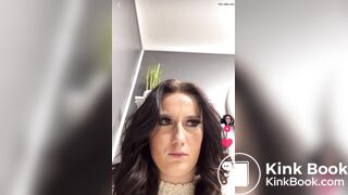 Tik tok girls diarrhea battles