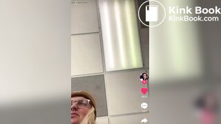 Tik tok girls diarrhea battles