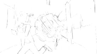 Hyperscat in the school