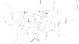 Hyperscat in the school