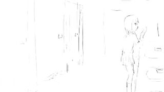 Hyperscat in the school