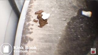 japanese girl poop - video 60