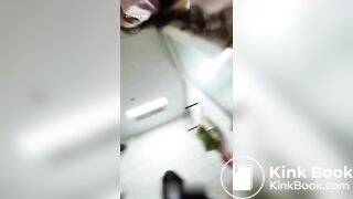 chinese femdom scat - video 131