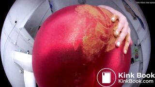 Probably my favorite p.dump so far