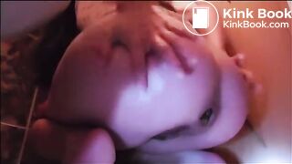 Biggest Pooping Girl