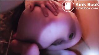 Biggest Pooping Girl