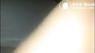 self filmed bowlcam style poo