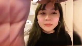 chinese scat.