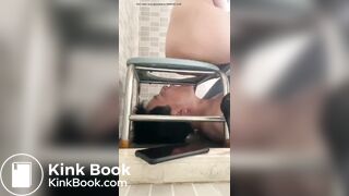 chinese scat femdom - video 27