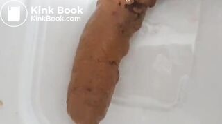korean girl pooping - video 81