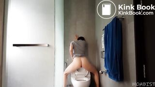 little miss shit 3