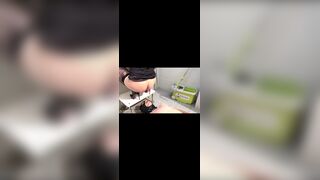 Chinese scat 1 - video 4