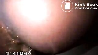 Amateur scat 1 - video 2