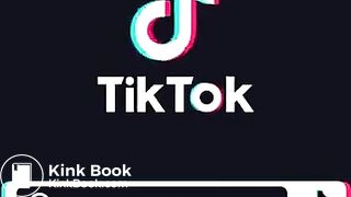 Tik tok girl diarrhea fart