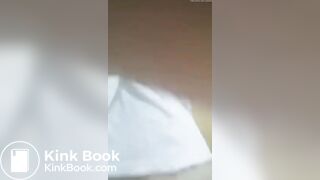 Korean girl poop - video 20