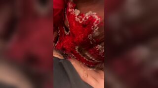 chinese lesbian scat - part 1