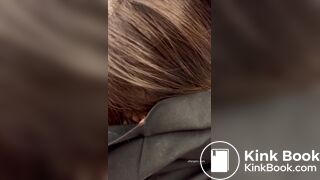 chinese lesbian scat - part 1