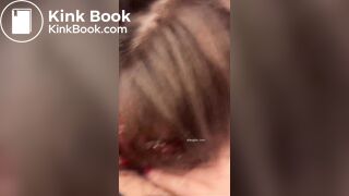 chinese lesbian scat - part 1