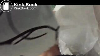 Hot Chinese Femdom Scat