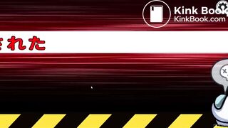 AMOUNG US Play by VOICEROIDs who can't stand to pee