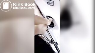Chinese Femdom scat - video 4