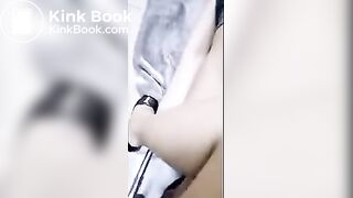 Chinese Femdom scat - video 4