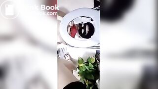 Chinese Femdom scat - video 4