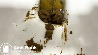 Uma das maiores merdas que já vi