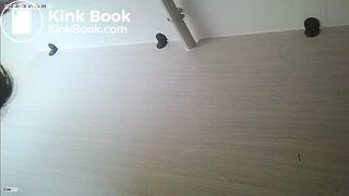 Asian Pooping toilet