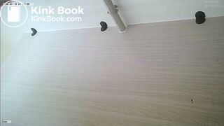 Asian Pooping toilet