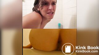 Secretlover3 double view shitting