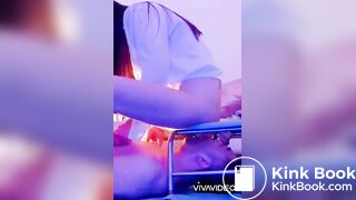 asian femdom A47