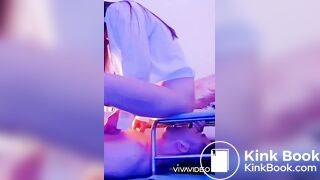 asian femdom A47