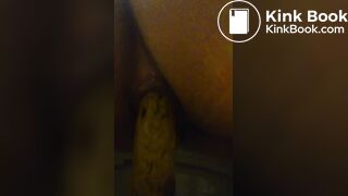 shitting-video