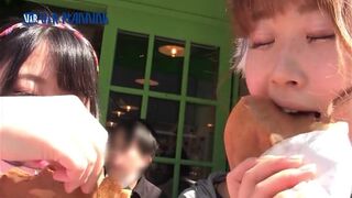 japanese girl scat - video 20