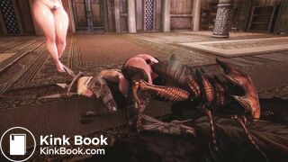 Scat sex with naughty cricket