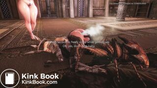 Scat sex with naughty cricket