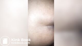 Close up dirty anal - video 2