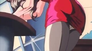 Weathercaster desperately puts up shit