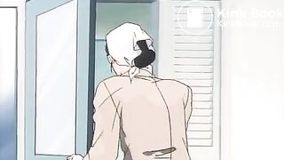 Weathercaster desperately puts up shit