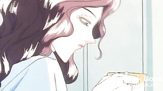 Weathercaster desperately puts up shit