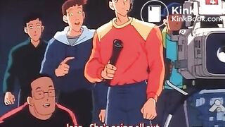 Weathercaster desperately puts up shit