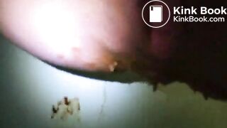 pantypoop girl - video 3