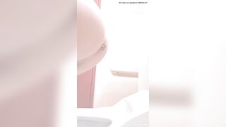 korean girl poop - video 19