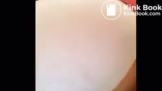 Girl poop in panties - video 4