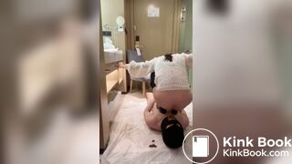 nuoxi 黄金 圣水 粗口 淫语 持续更新诺曦
