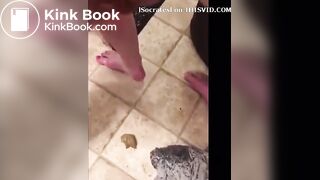 Shitty anal compilation