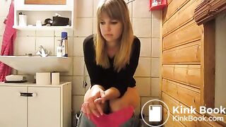 Sweet german girl Number 2 - video 2