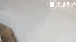 Sexy Polish Girl pooping compilation #7 Oz